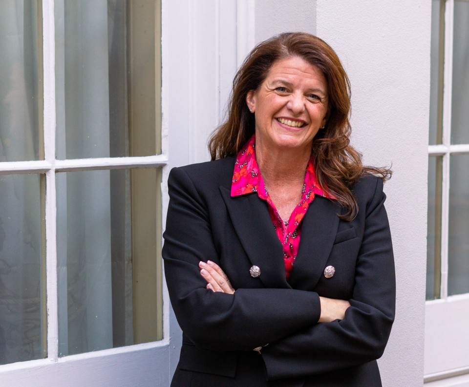 Photo of Dena Wyatt
